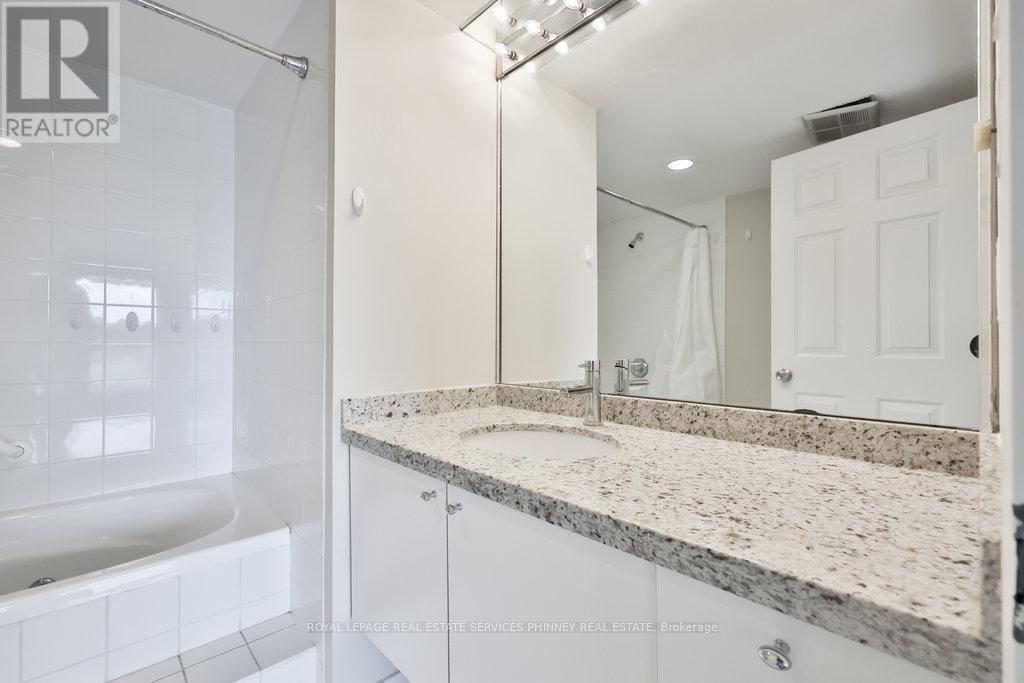 709 - 1700 The Collegeway, Mississauga, Ontario  L5L 4M2 - Photo 15 - W12404671