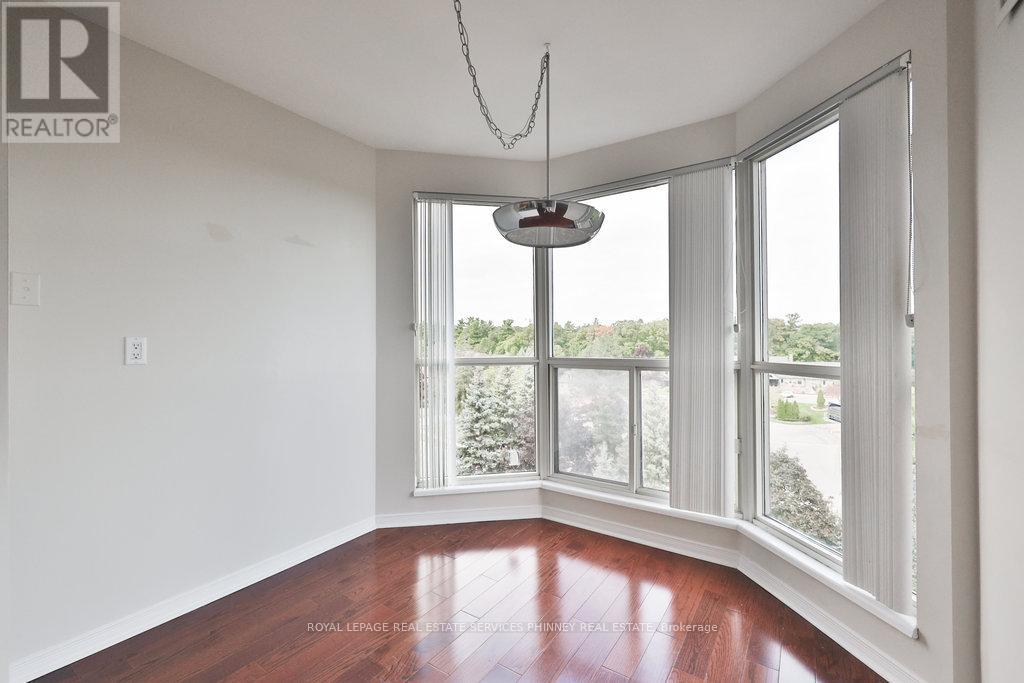 709 - 1700 The Collegeway, Mississauga, Ontario  L5L 4M2 - Photo 8 - W12404671