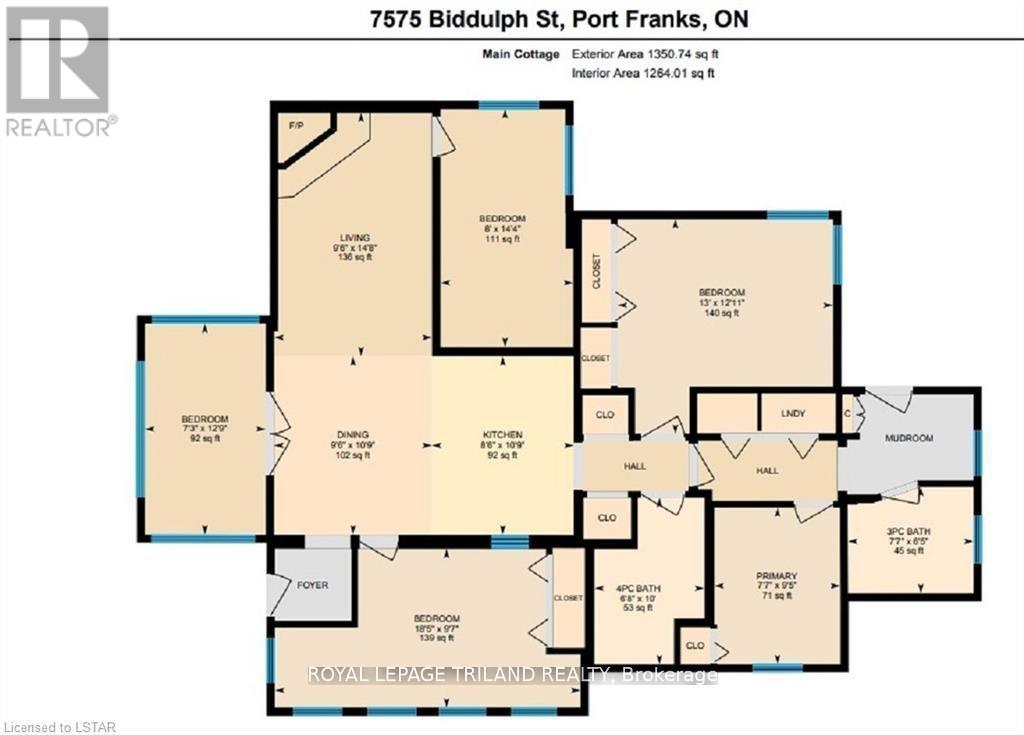 7575 Biddulph Street, Lambton Shores, Ontario  N0M 2L0 - Photo 39 - X12404749