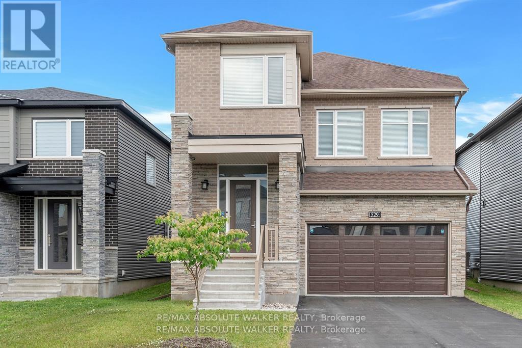 529 ANCHOR CIRCLE, Ottawa, Ontario