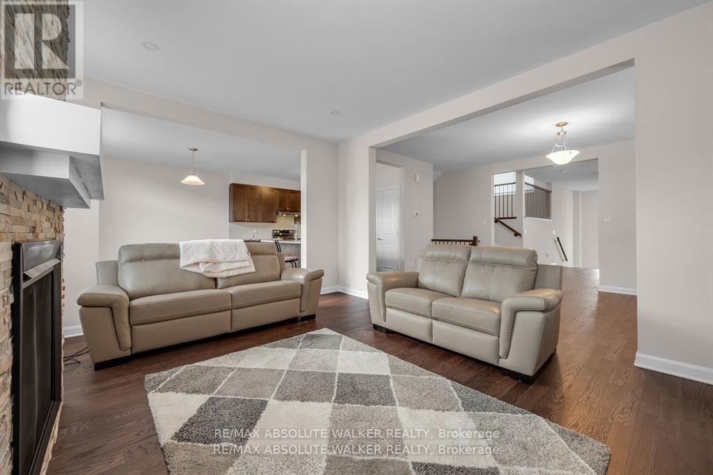 529 Anchor Circle, Ottawa, Ontario  K4M 0X5 - Photo 10 - X12404738