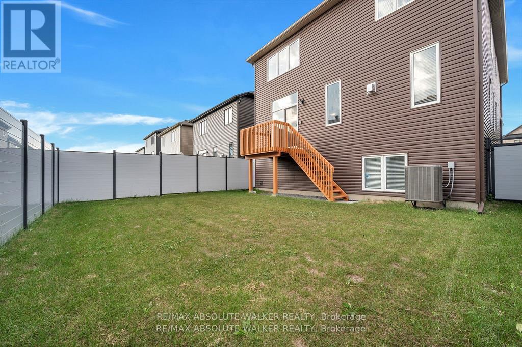 529 Anchor Circle, Ottawa, Ontario  K4M 0X5 - Photo 35 - X12404738