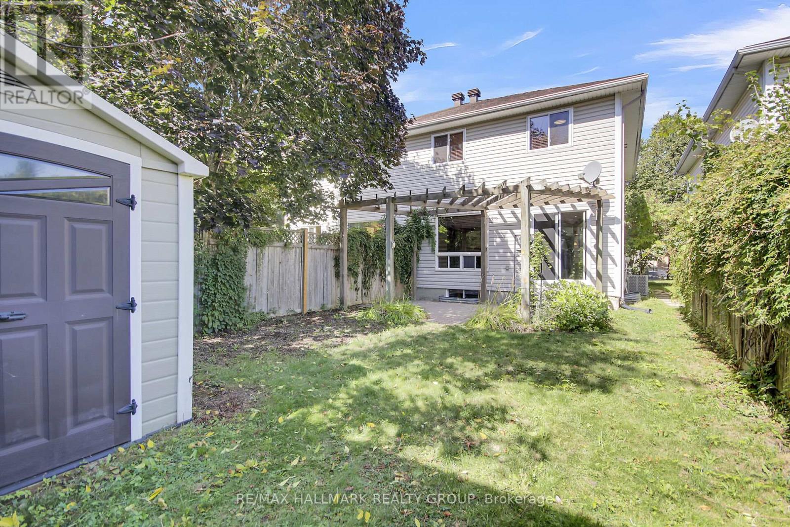 4 Saffron Court, Ottawa, Ontario  K2J 4R7 - Photo 41 - X12404748