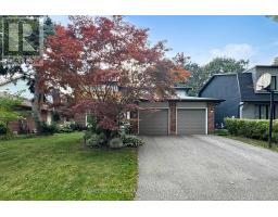 147 Mossgrove Trail, Toronto (St. Andrew-Windfields), Ca