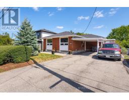 1067 BERNHARDT STREET, Cambridge, Ontario