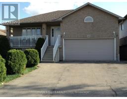 UPPER UNIT - 43 SPITFIRE DRIVE, Hamilton, Ontario