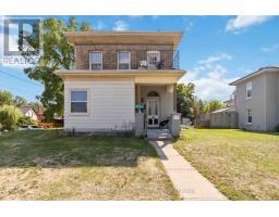 22 PARK AVENUE, Brant, Ontario