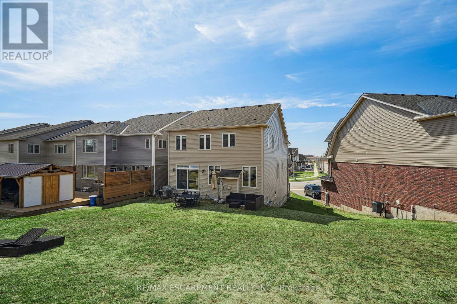 132 Drexler Avenue, Guelph/eramosa, Ontario  N0B 2K0 - Photo 38 - X12404712