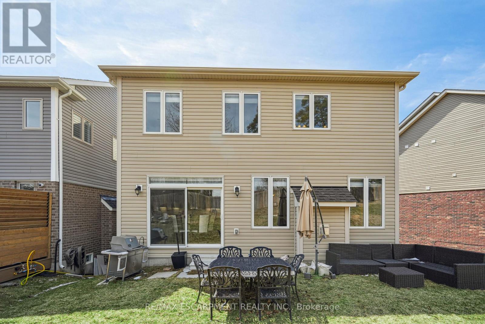 132 Drexler Avenue, Guelph/eramosa, Ontario  N0B 2K0 - Photo 39 - X12404712