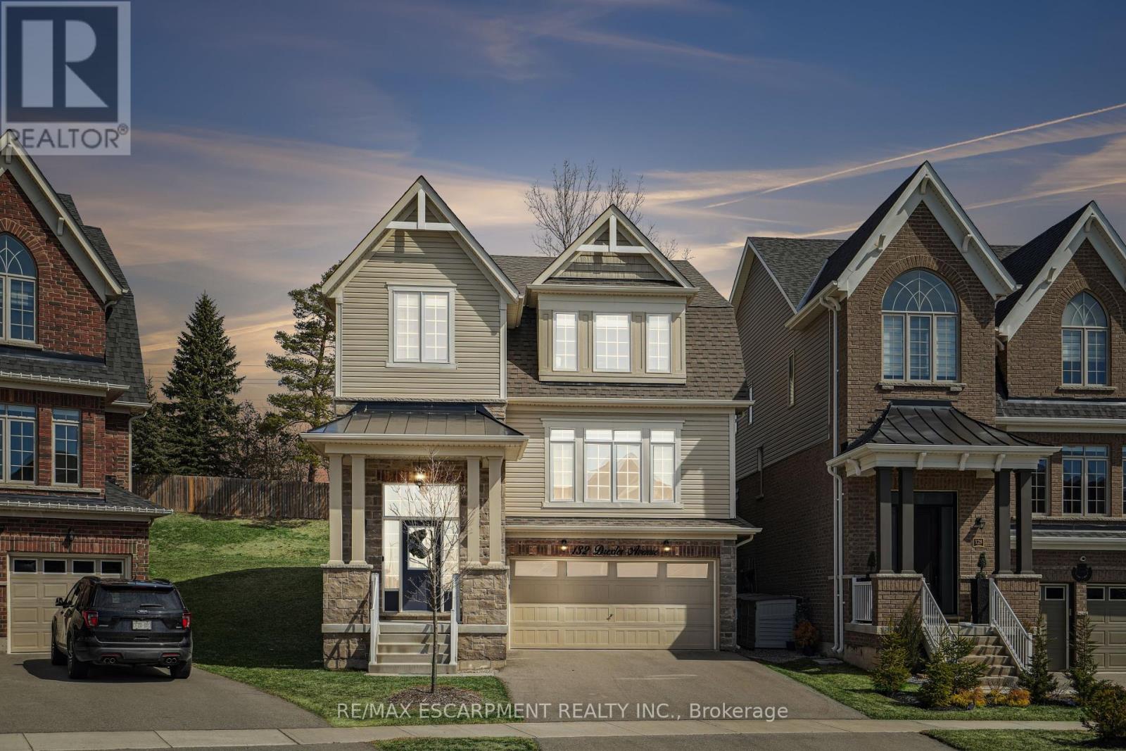 132 Drexler Avenue, Guelph/eramosa, Ontario  N0B 2K0 - Photo 4 - X12404712