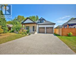 42 Aquadale Drive, St. Catharines (Lakeshore), Ca