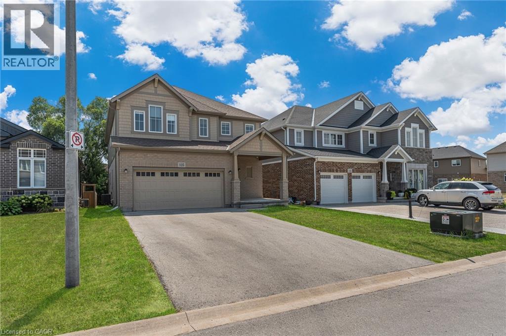 125 Monarch Street, Welland, Ontario  L3B 5N8 - Photo 2 - 40770051