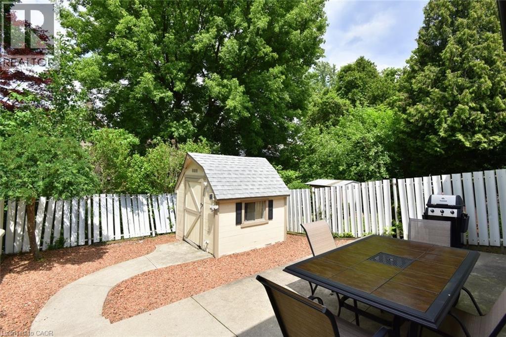 100 Whitney Avenue, Hamilton, Ontario  L8S 2G5 - Photo 28 - 40770036