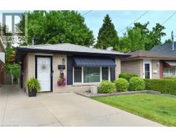 100 WHITNEY Avenue, Hamilton, Ontario