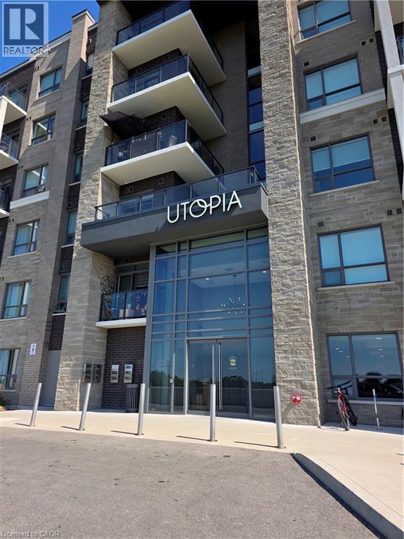5055 GREENLANE Road Unit# 433, Beamsville, Ontario