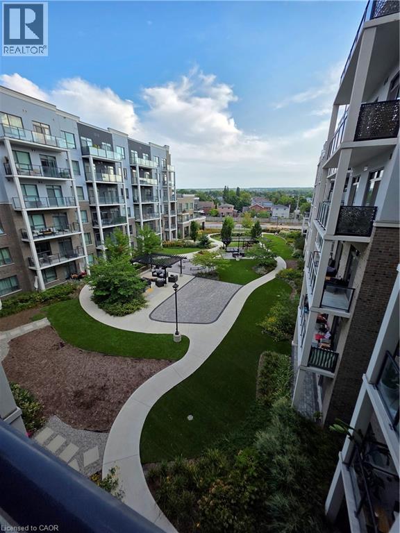 5055 Greenlane Road Unit# 433, Beamsville, Ontario  L0R 1B3 - Photo 15 - 40770025