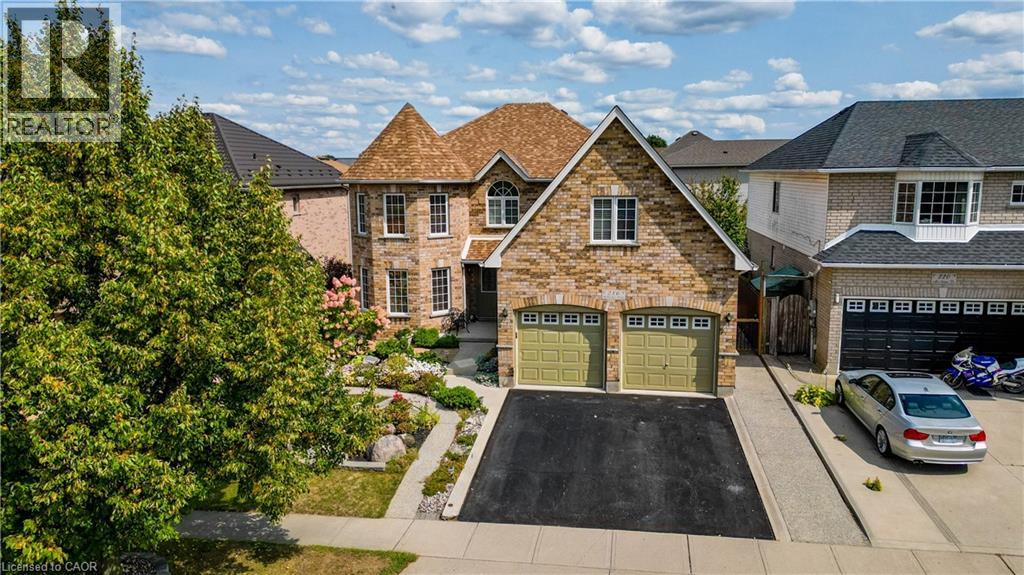 Property at 216 MCNICHOL Drive image 1