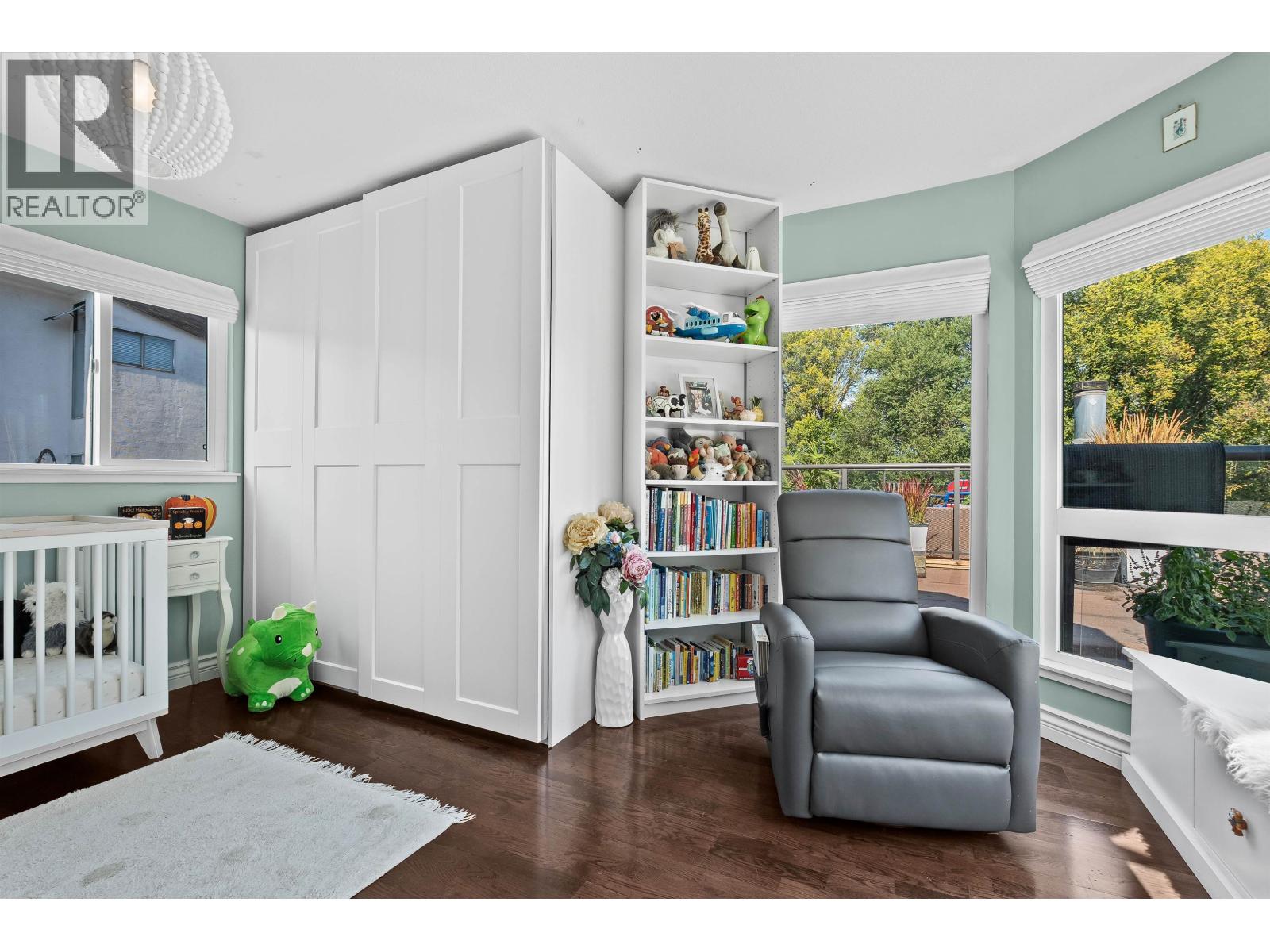 305 2110 Cornwall Avenue, Vancouver, British Columbia  V6K 1B4 - Photo 22 - R3047779