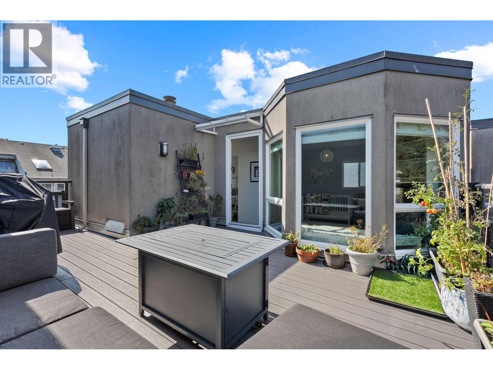 305 2110 Cornwall Avenue, Vancouver, British Columbia  V6K 1B4 - Photo 27 - R3047779