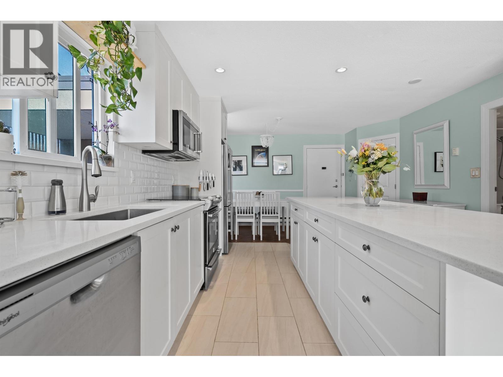305 2110 Cornwall Avenue, Vancouver, British Columbia  V6K 1B4 - Photo 5 - R3047779