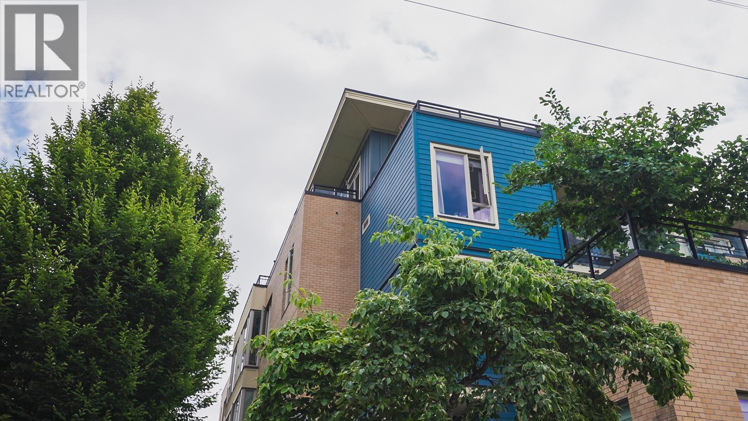Ph1 688 E 17th Avenue, Vancouver, British Columbia  V5V 0A8 - Photo 21 - R3047801