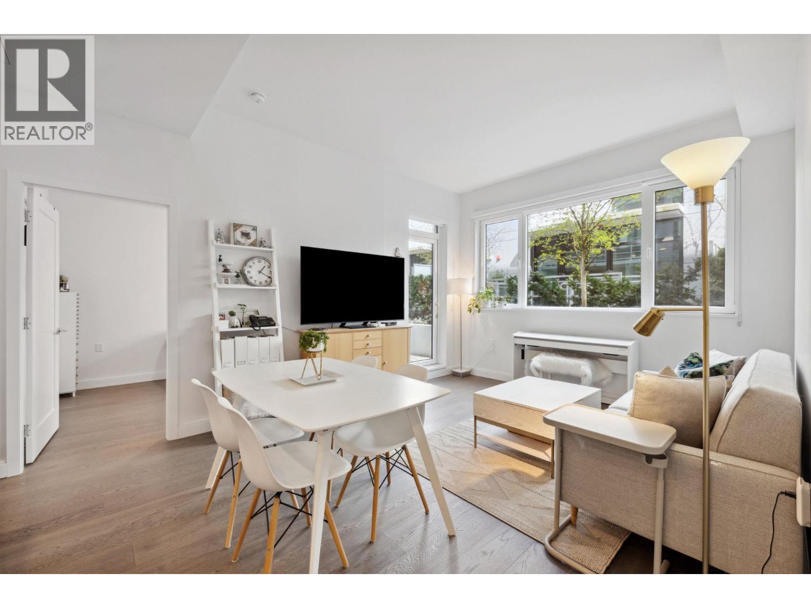 103 4932 CAMBIE STREET, Vancouver, British Columbia