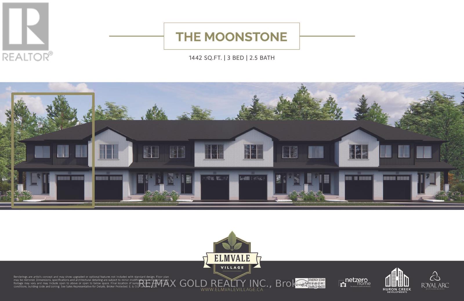 Lot 11 169 Queen Street, Springwater, Ontario  L0L 1P0 - Photo 1 - S12397818