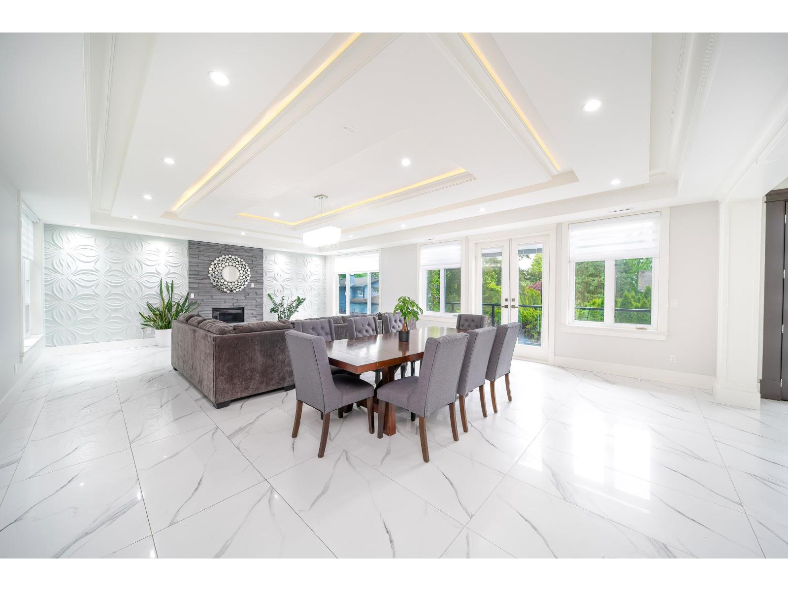 8558 145a Street, Surrey, British Columbia  V3S 5T8 - Photo 7 - R3047851