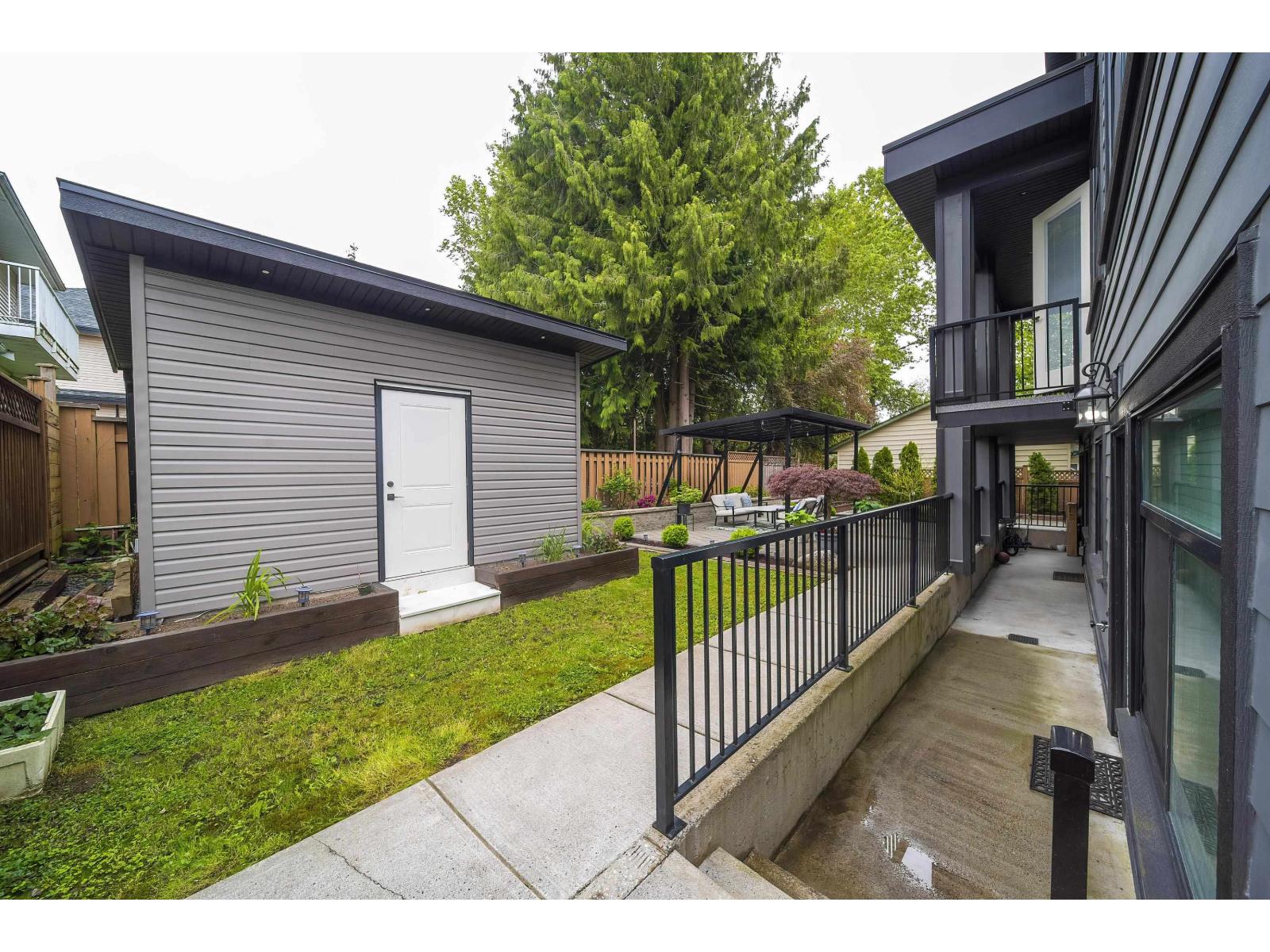 8558 145a Street, Surrey, British Columbia  V3S 5T8 - Photo 34 - R3047851