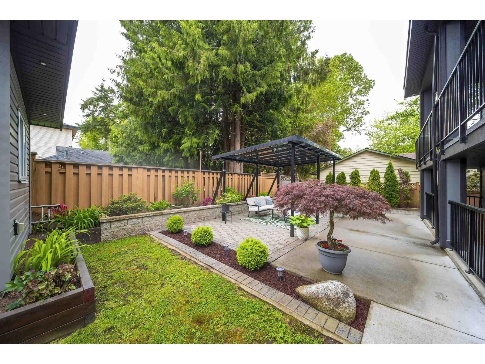 8558 145a Street, Surrey, British Columbia  V3S 5T8 - Photo 32 - R3047851