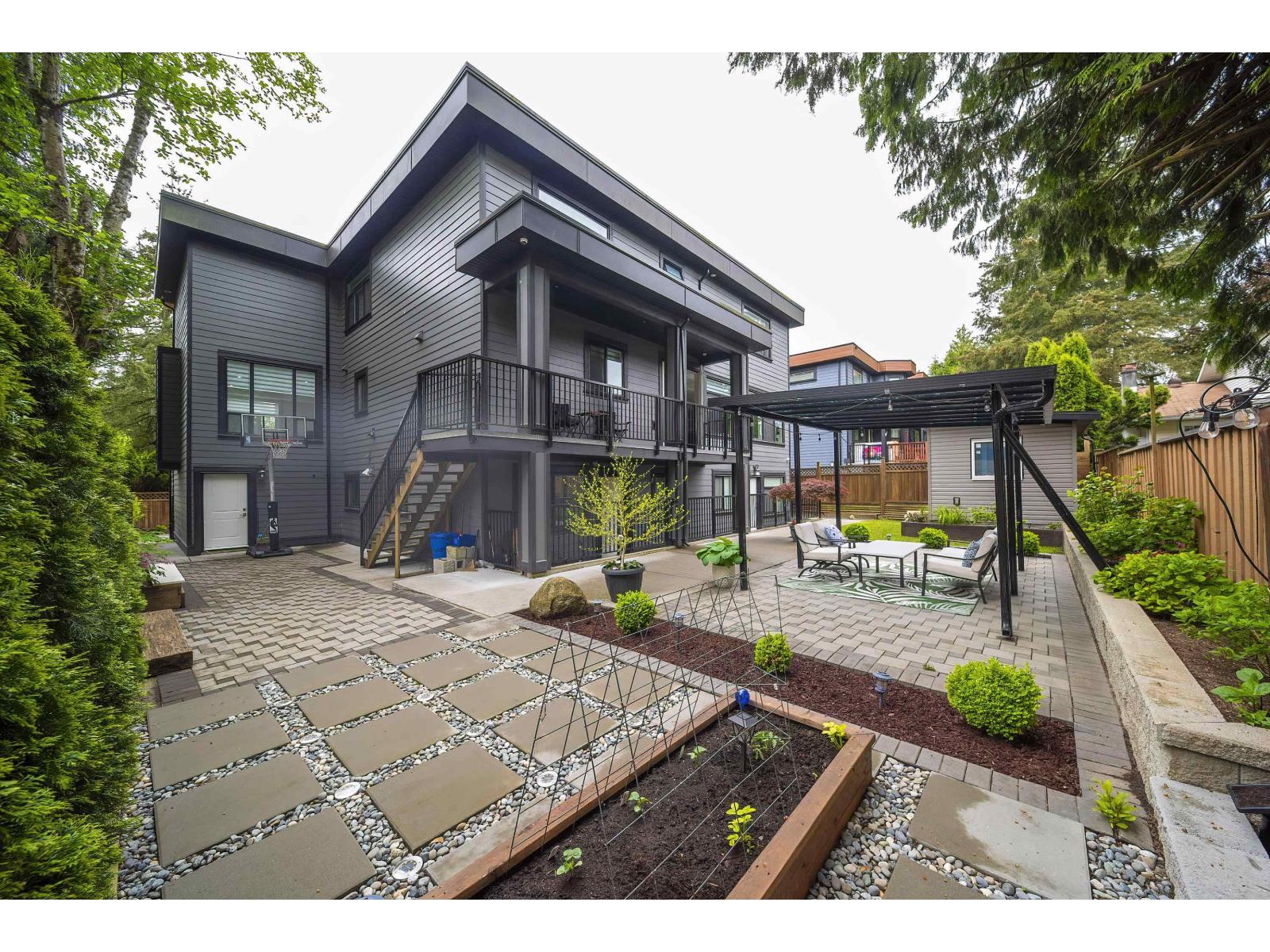 8558 145a Street, Surrey, British Columbia  V3S 5T8 - Photo 37 - R3047851