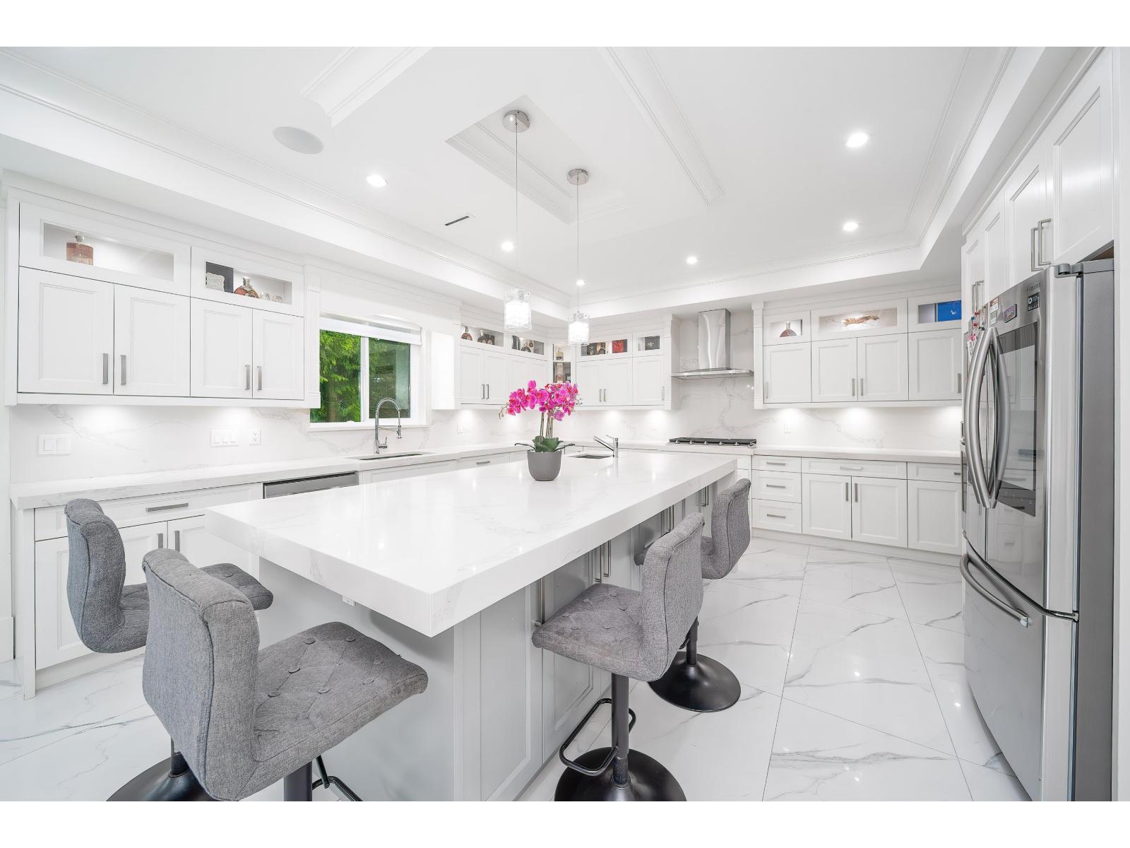 8558 145a Street, Surrey, British Columbia  V3S 5T8 - Photo 13 - R3047851