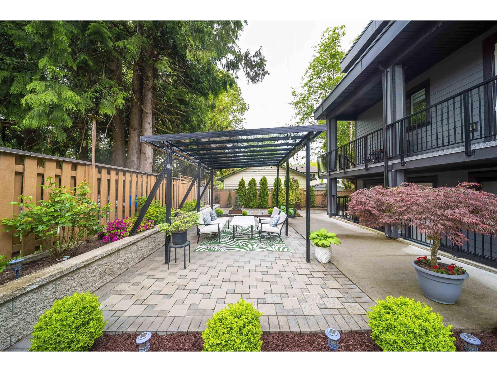 8558 145a Street, Surrey, British Columbia  V3S 5T8 - Photo 33 - R3047851