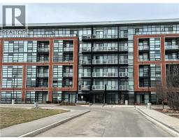 15 PRINCE ALBERT Boulevard Unit# 213 114 - Uptown Waterloo/North Ward