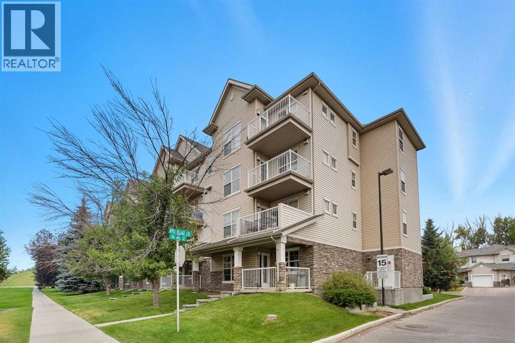 110, 2000 Applevillage Court Se, Calgary, Alberta  T2A 7Z4 - Photo 16 - A2255570