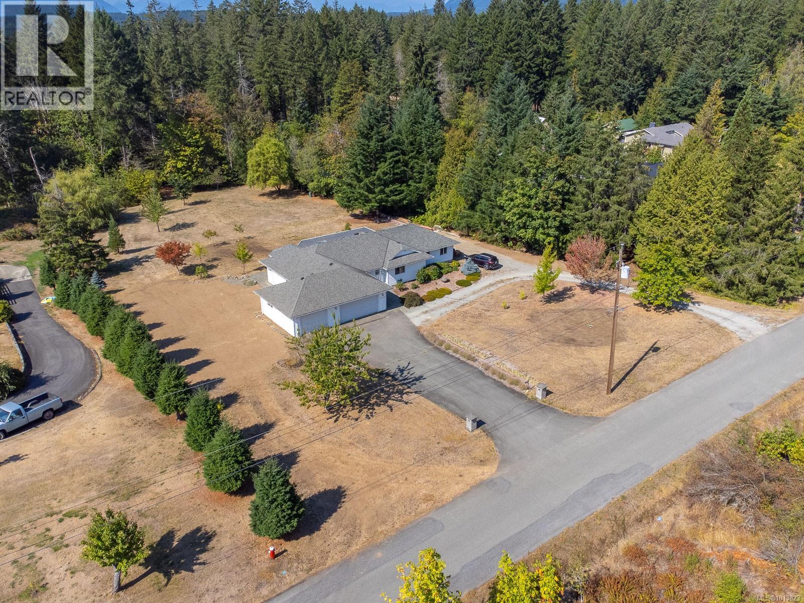 5510 Dundalk Ave N, Port Alberni, British Columbia