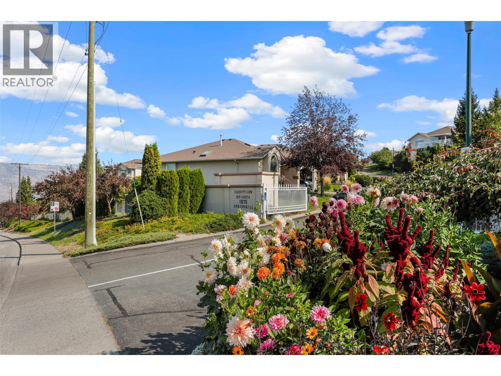 1575 Springhill Drive Unit# 31, Kamloops, British Columbia  V2E 2N9 - Photo 3 - 10362896