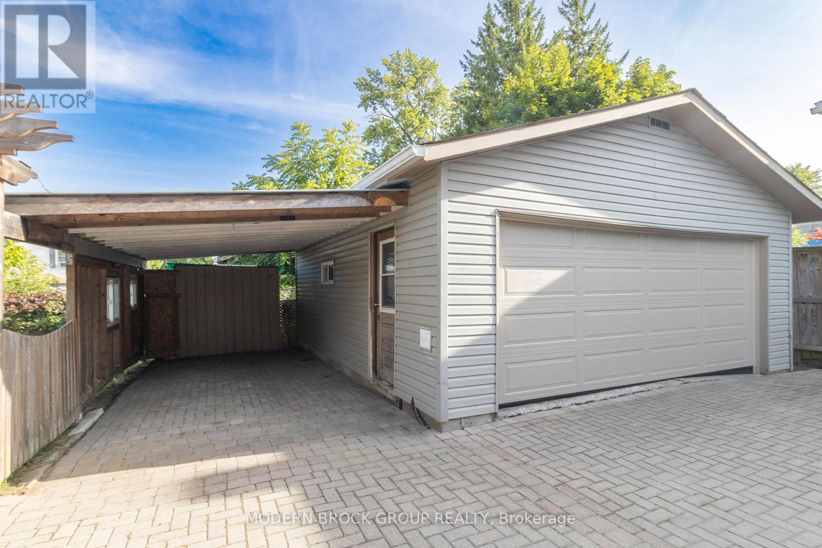 19 Amy Street, Brockville, Ontario  K6V 1V9 - Photo 35 - X12404753