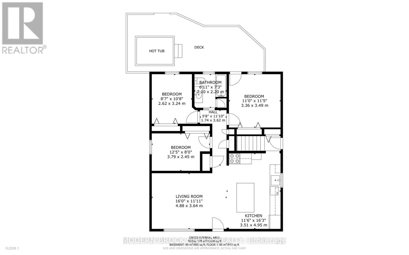 19 Amy Street, Brockville, Ontario  K6V 1V9 - Photo 39 - X12404753
