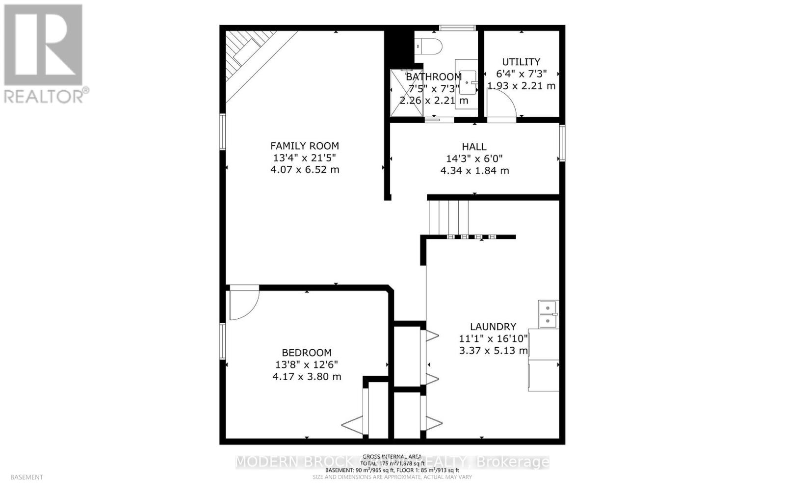 19 Amy Street, Brockville, Ontario  K6V 1V9 - Photo 40 - X12404753