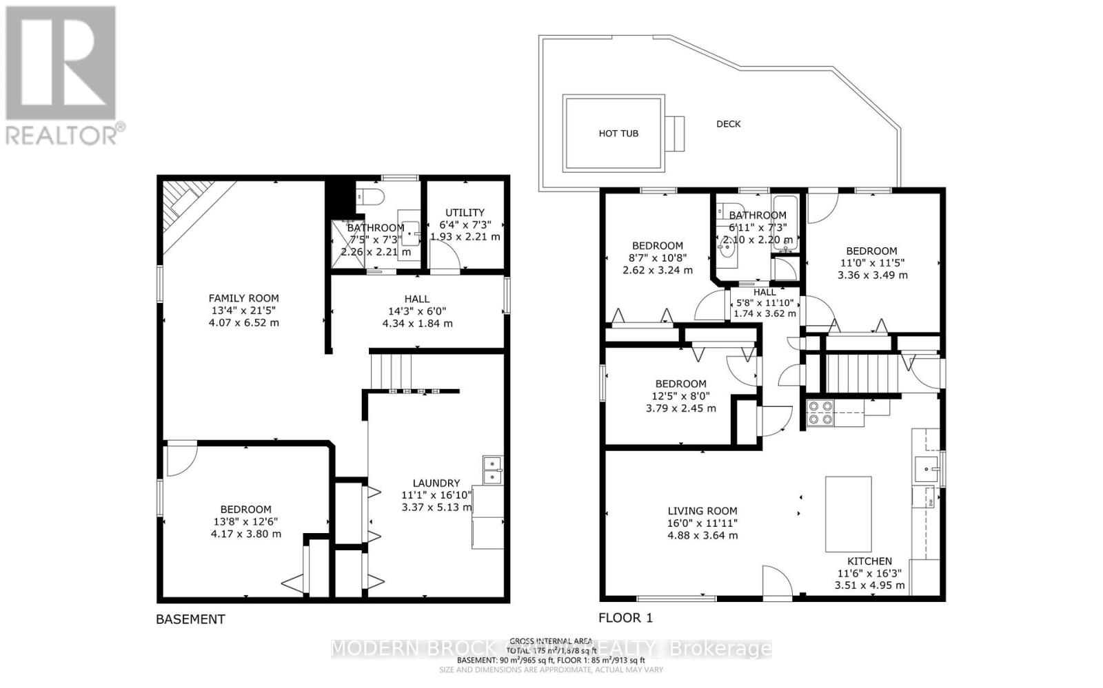 19 Amy Street, Brockville, Ontario  K6V 1V9 - Photo 41 - X12404753