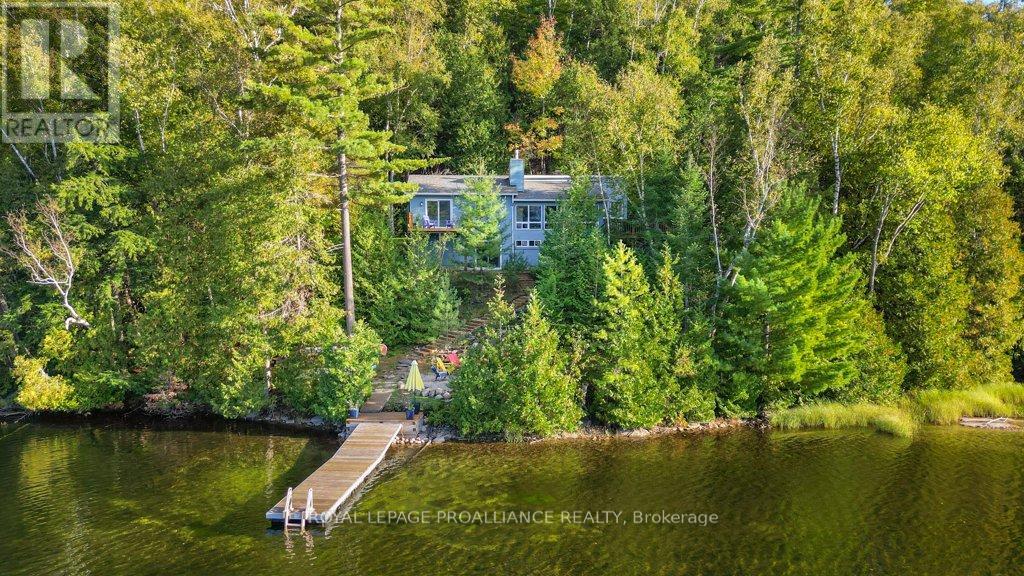 1018C LEISURE LANE, North Frontenac, Ontario