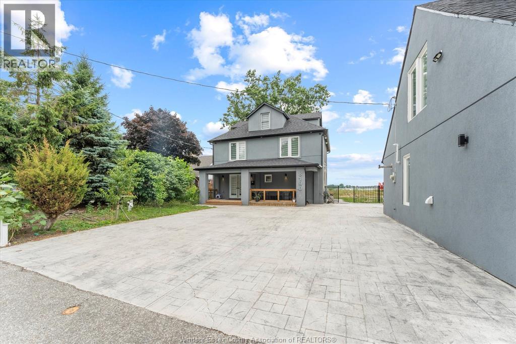 8190 Riverside Drive East, Windsor, Ontario  N8S 1E4 - Photo 4 - 25023481