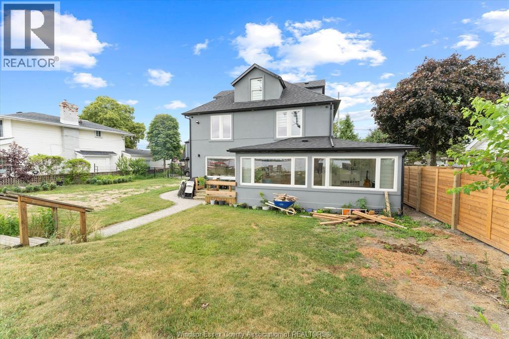 8190 Riverside Drive East, Windsor, Ontario  N8S 1E4 - Photo 42 - 25023481