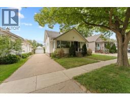 83 WIGLE STREET, Leamington, Ontario