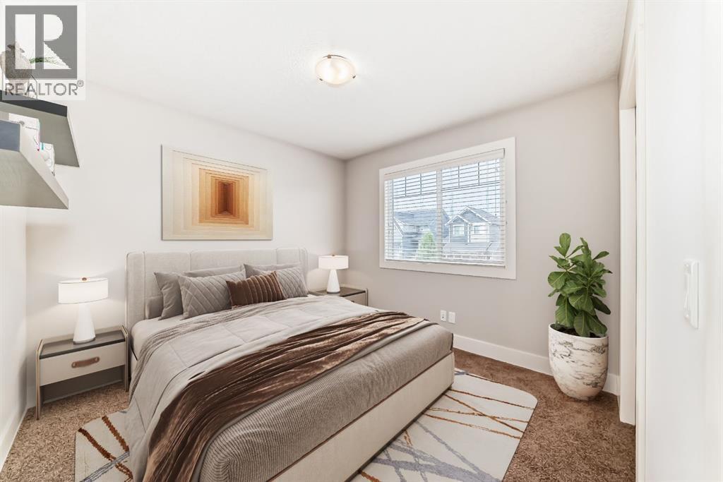 14 Heritage View, Cochrane, Alberta  T4C 0E4 - Photo 31 - A2257251