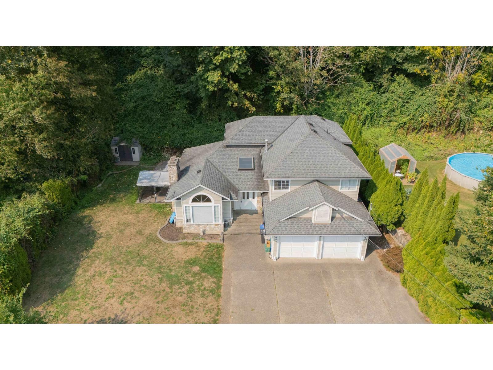 Property at 35805 OLD YALE ROAD image 5