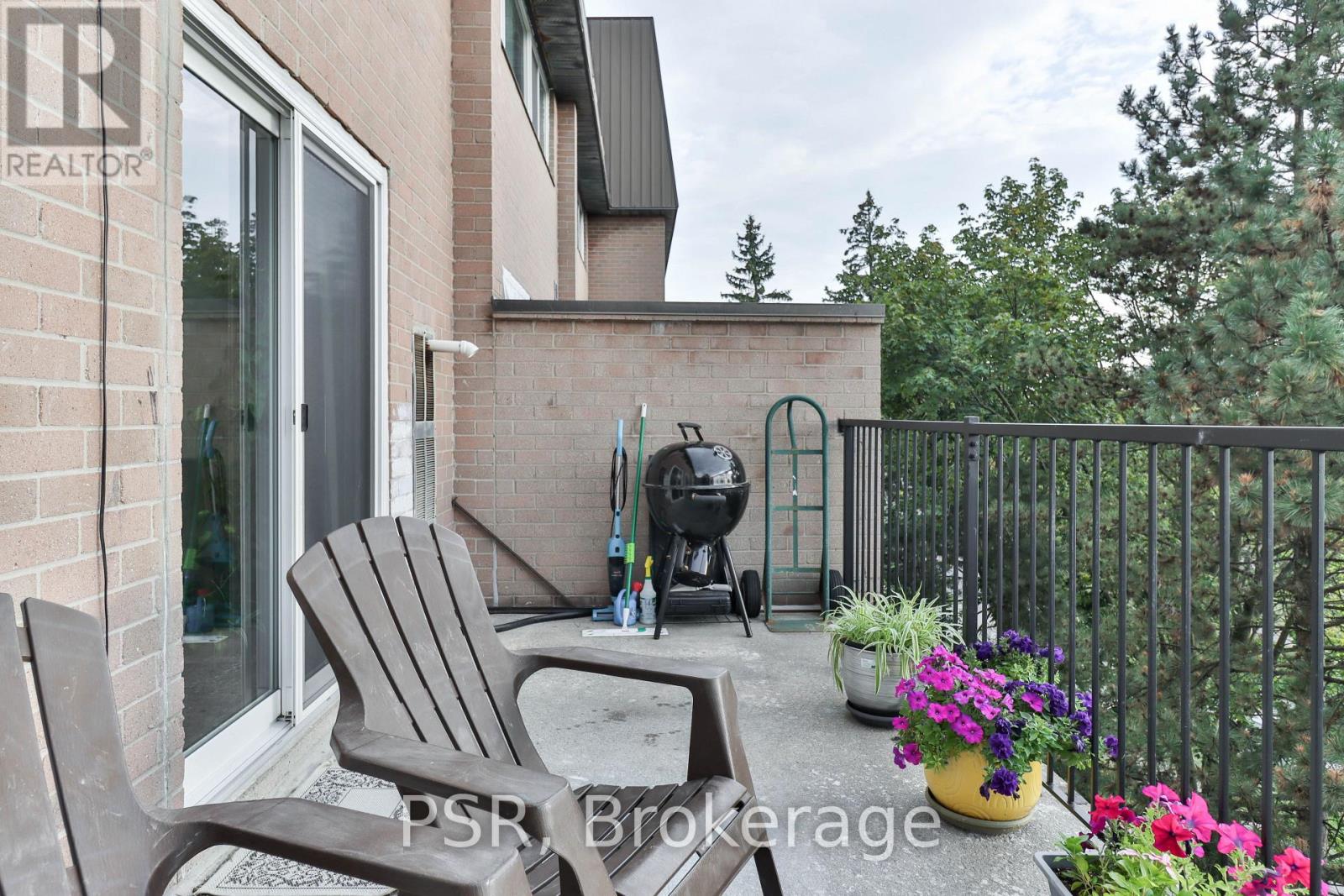 225 - 165 Cherokee Boulevard, Toronto (Pleasant View), Ontario  M2J 4T7 - Photo 13 - C12404546