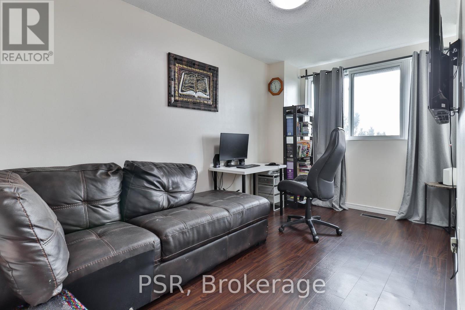 225 - 165 Cherokee Boulevard, Toronto (Pleasant View), Ontario  M2J 4T7 - Photo 21 - C12404546
