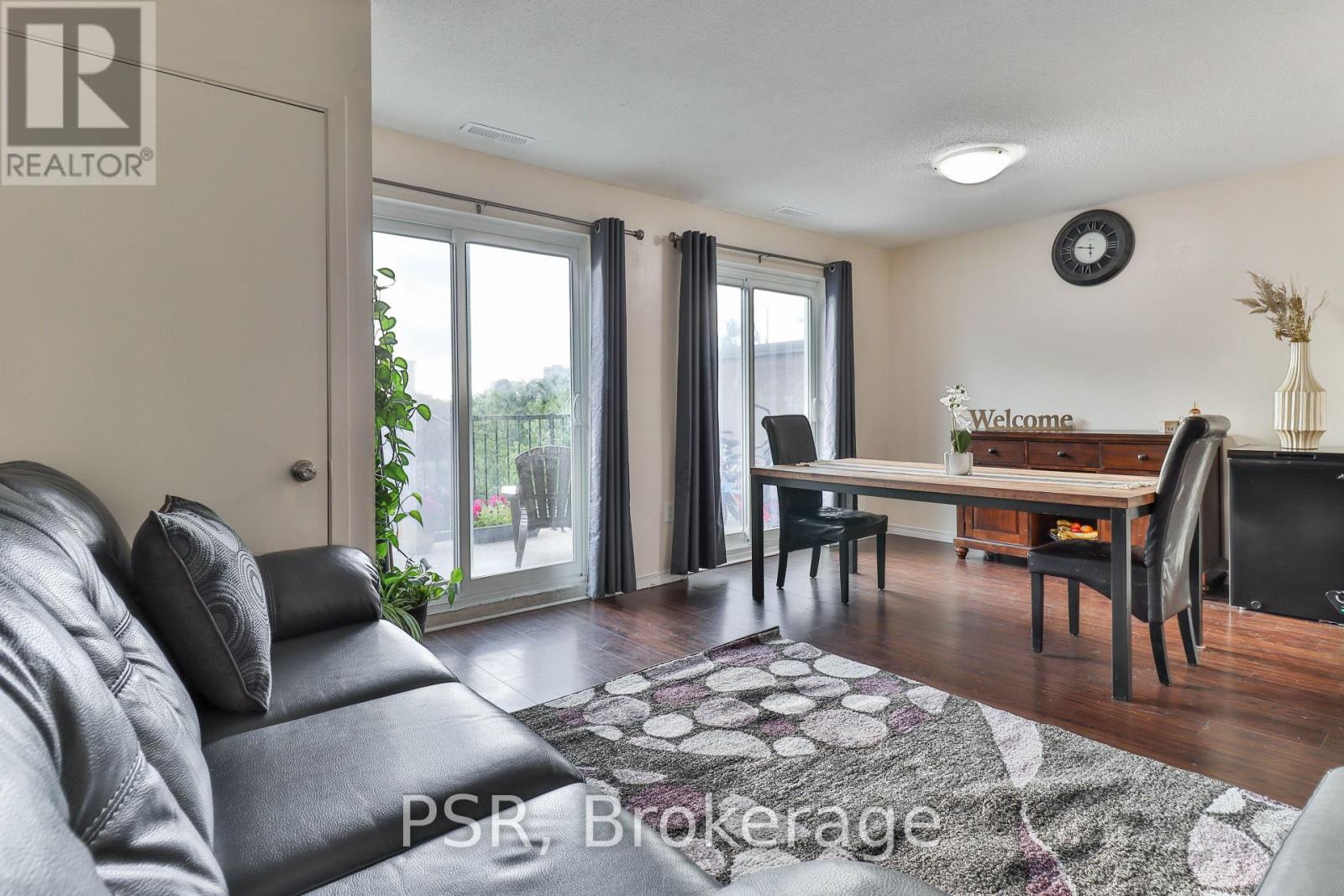 225 - 165 Cherokee Boulevard, Toronto (Pleasant View), Ontario  M2J 4T7 - Photo 4 - C12404546